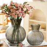 Wholesale Glass Vase HP-026 - Image 5